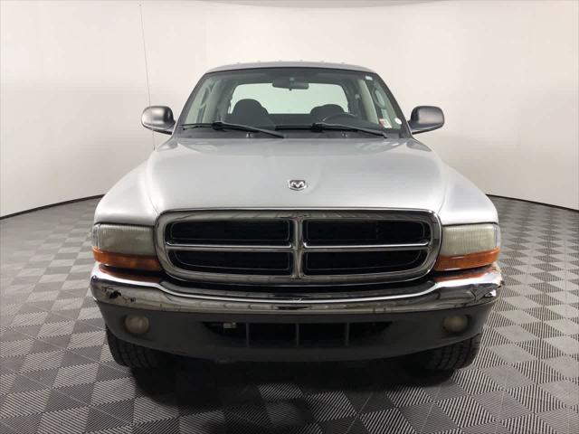 used 2002 Dodge Dakota car, priced at $8,450