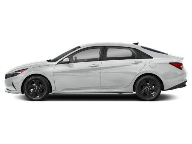 used 2023 Hyundai ELANTRA HEV car, priced at $23,900