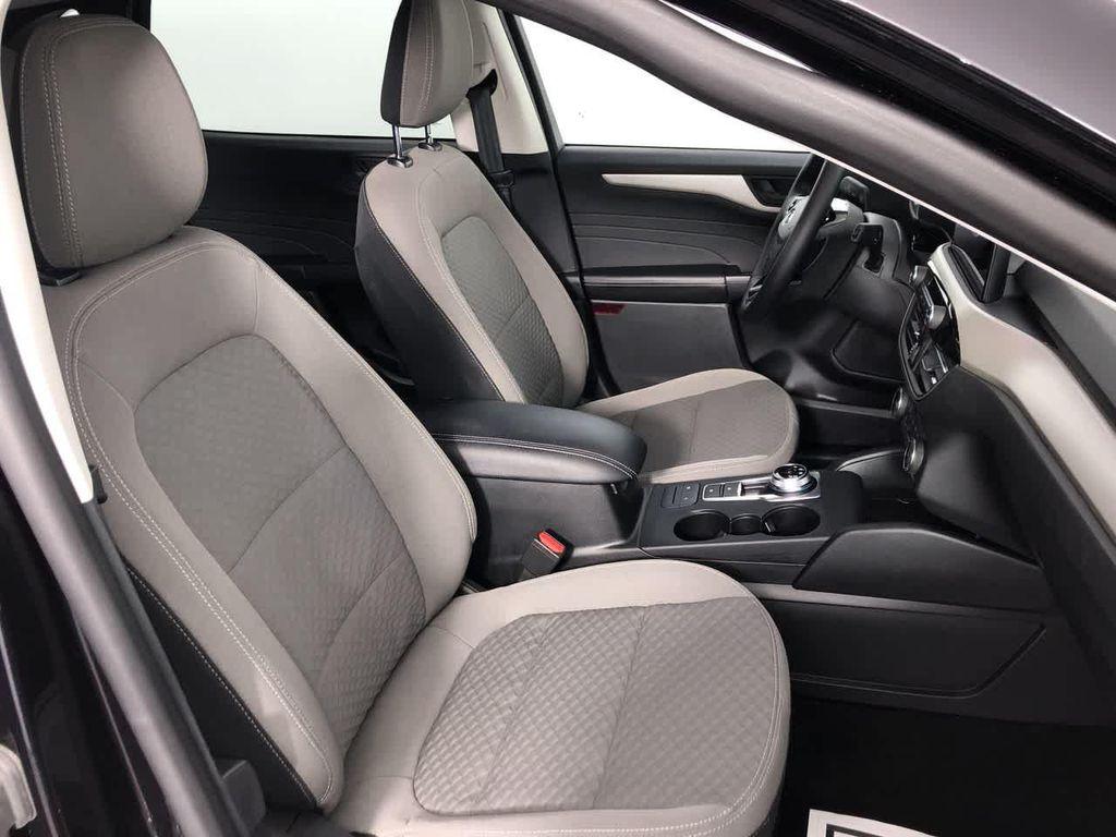 used 2022 Ford Escape car, priced at $23,213