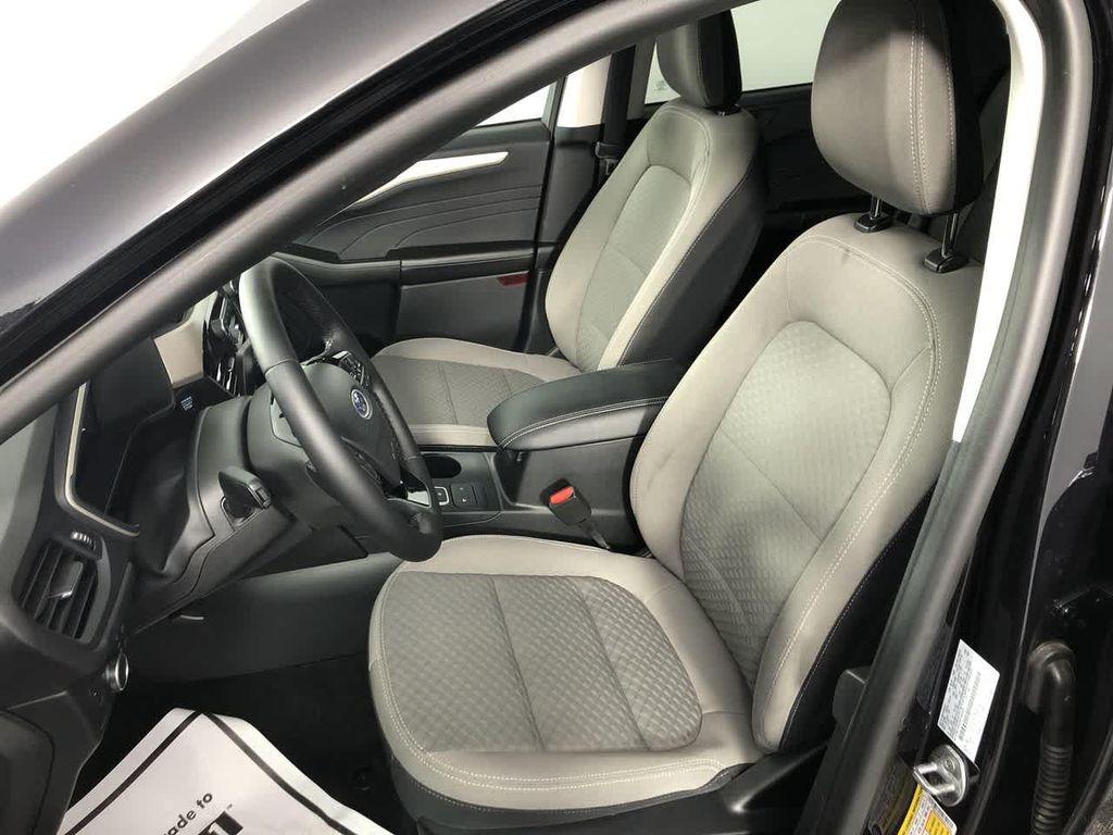 used 2022 Ford Escape car, priced at $23,213