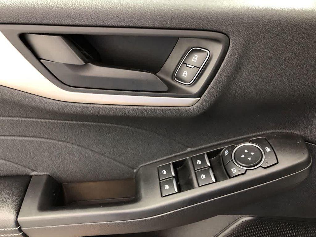used 2022 Ford Escape car, priced at $23,213