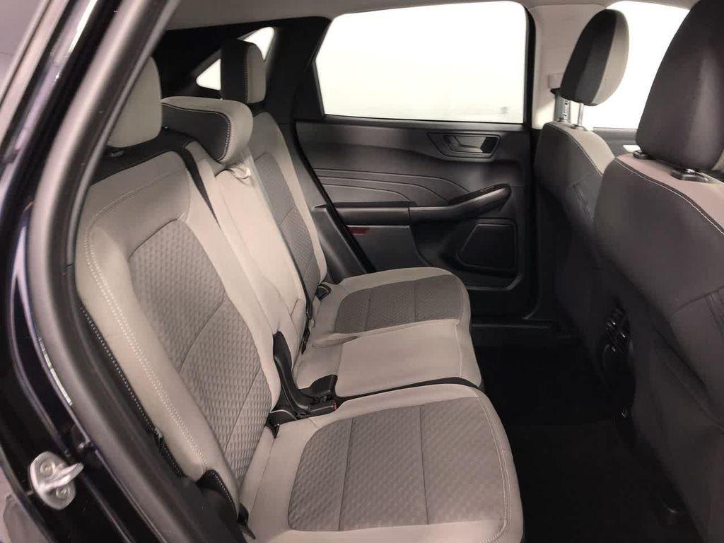 used 2022 Ford Escape car, priced at $23,213