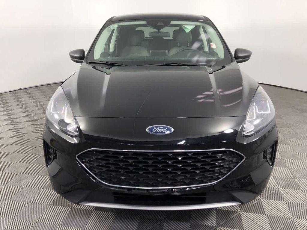 used 2022 Ford Escape car, priced at $23,213