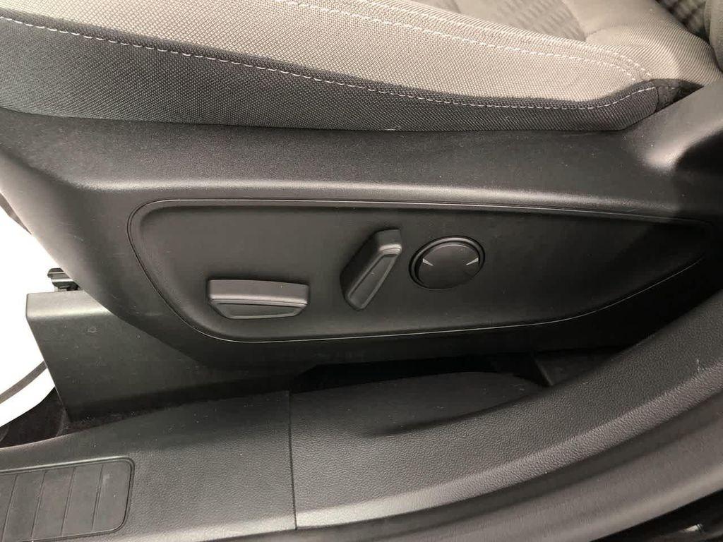 used 2022 Ford Escape car, priced at $23,213