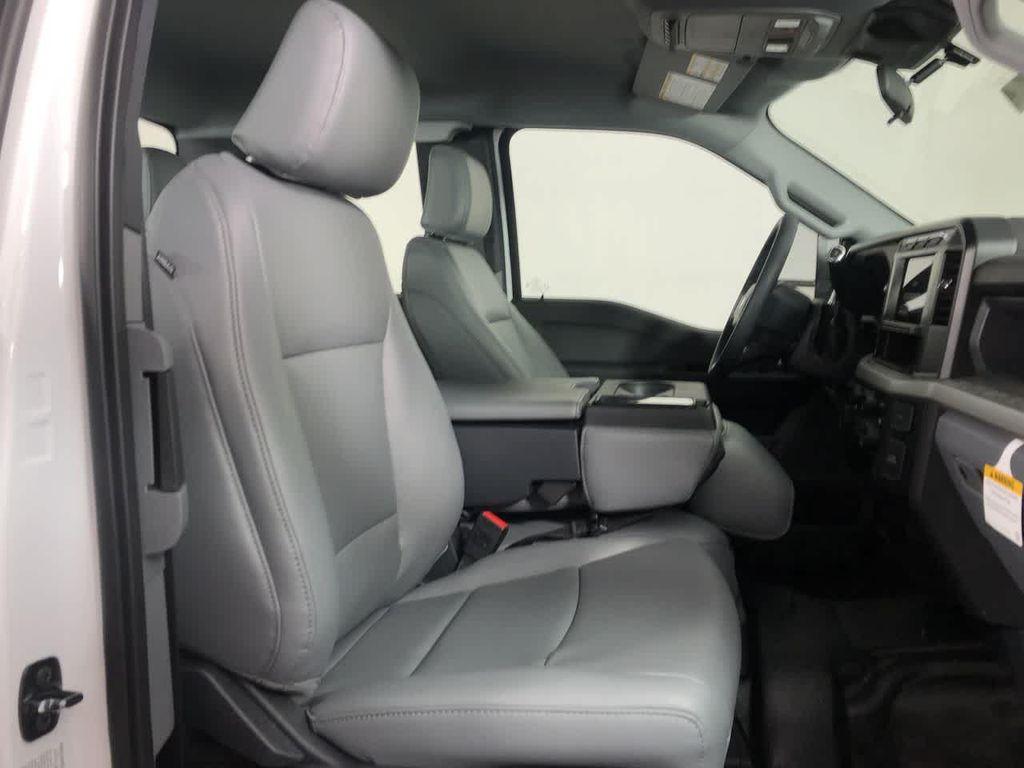 new 2024 Ford F-350 car, priced at $51,000