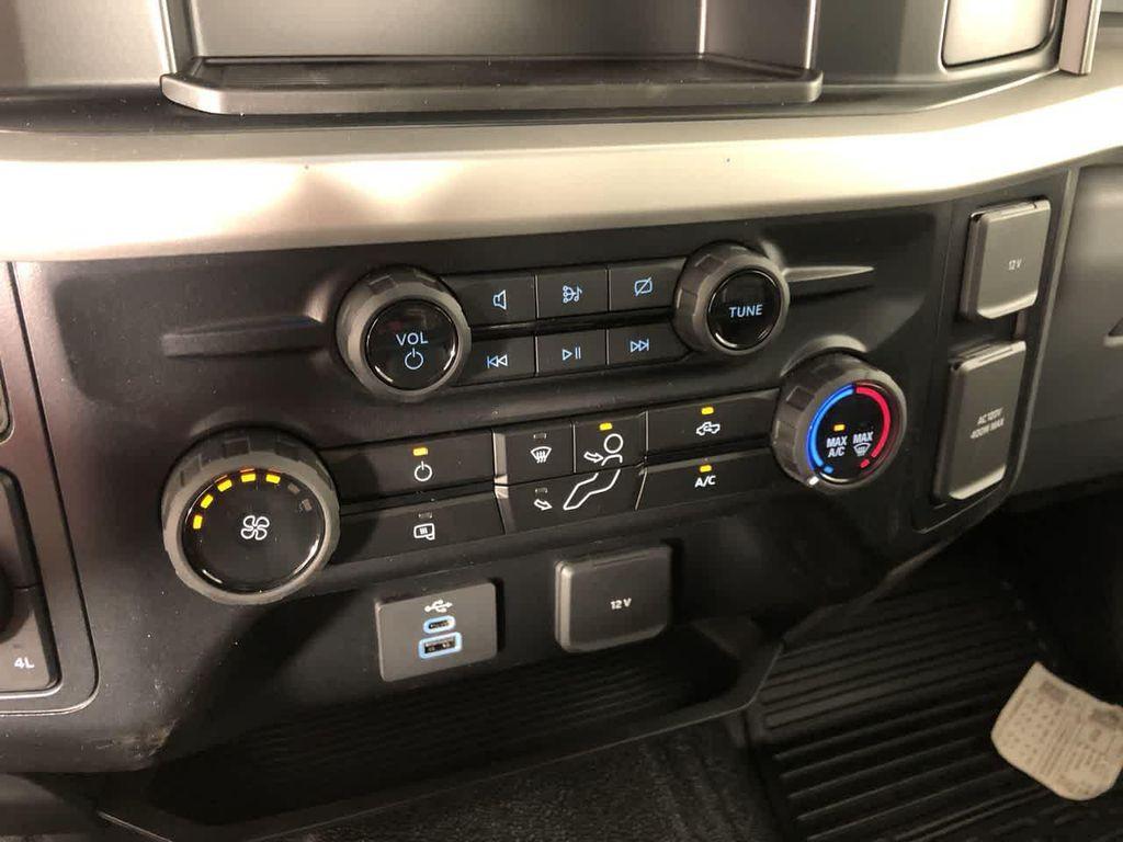 new 2024 Ford F-350 car, priced at $51,000