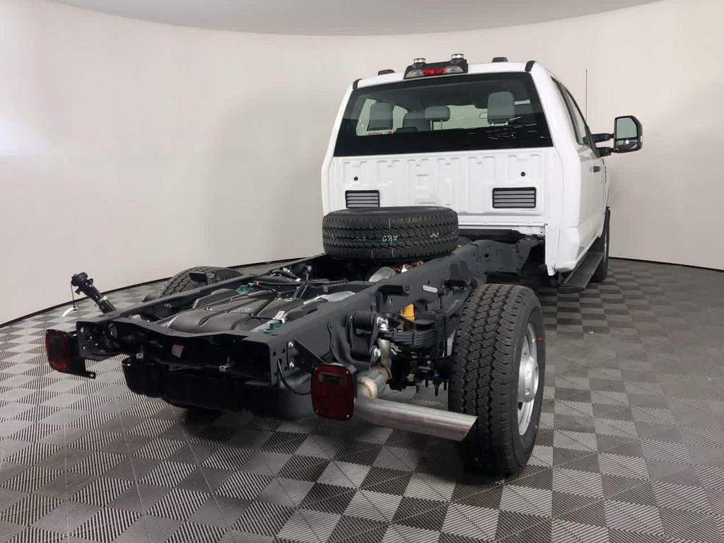 new 2024 Ford F-350 car, priced at $51,000
