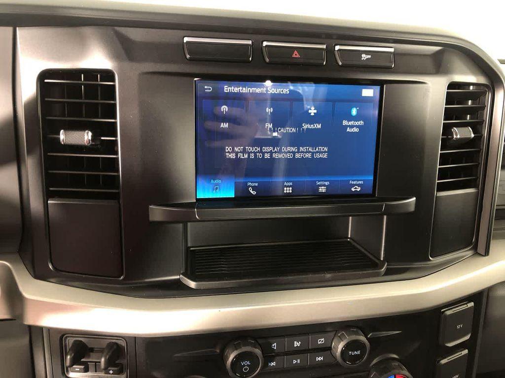 new 2024 Ford F-350 car, priced at $51,000