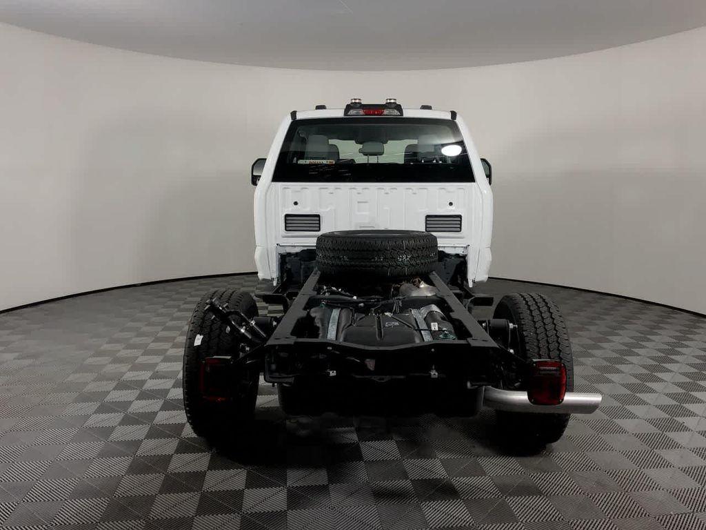new 2024 Ford F-350 car, priced at $51,000