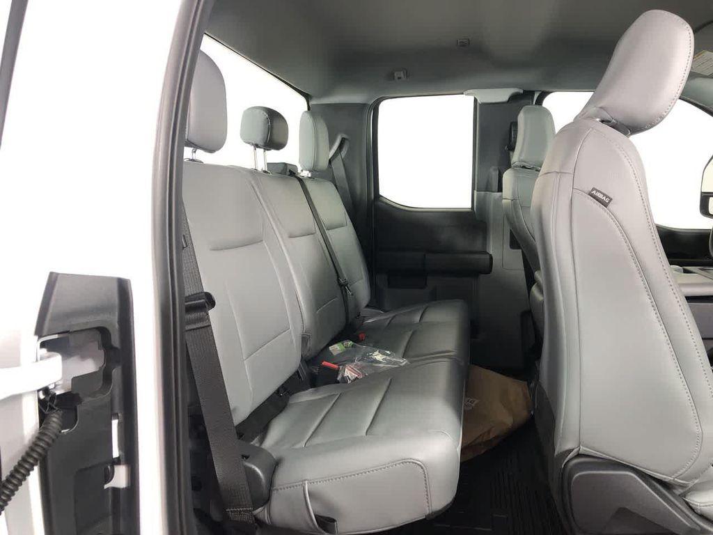 new 2024 Ford F-350 car, priced at $51,000