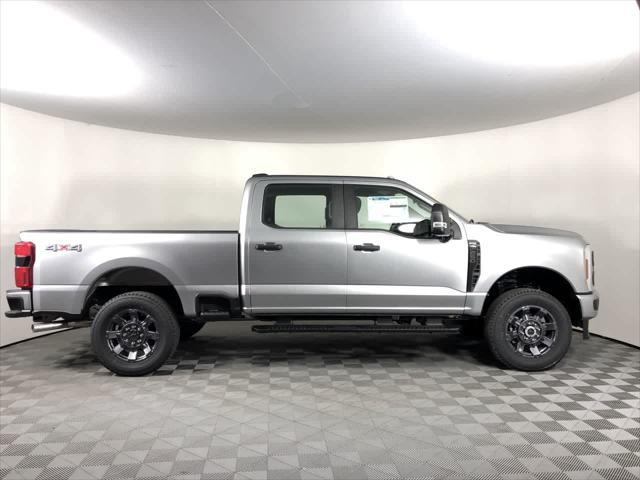 new 2024 Ford F-250 car, priced at $62,790