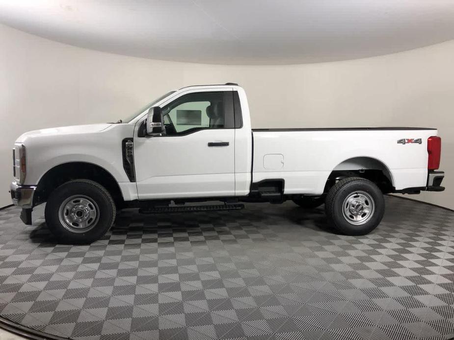 new 2024 Ford F-250 car, priced at $51,080