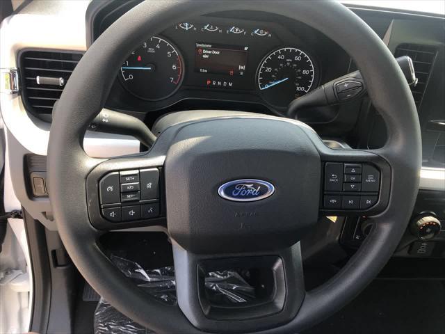 new 2025 Ford F-350 car, priced at $57,099