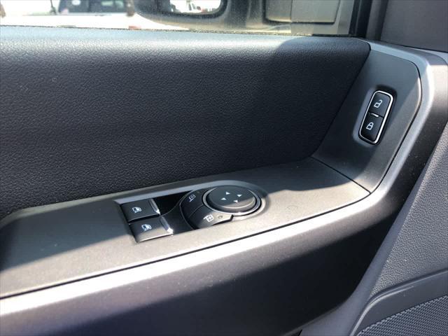 new 2025 Ford F-350 car, priced at $57,099