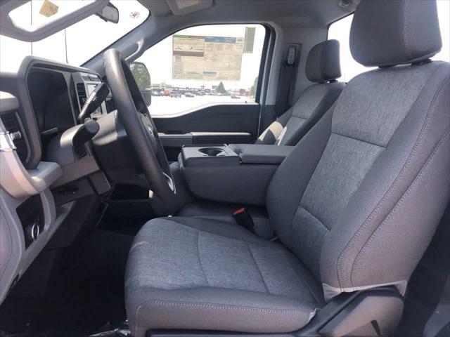 new 2025 Ford F-350 car, priced at $57,099