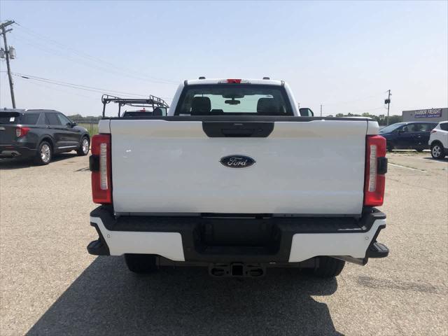new 2025 Ford F-350 car, priced at $57,099