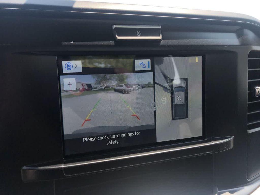 new 2025 Ford F-350 car, priced at $57,099