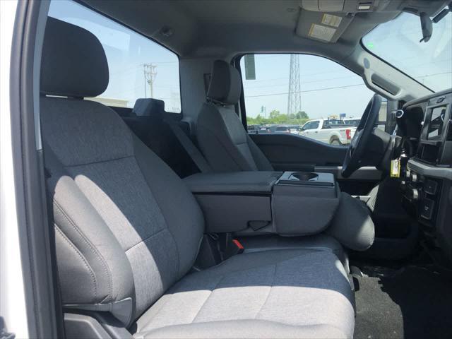 new 2025 Ford F-350 car, priced at $57,099