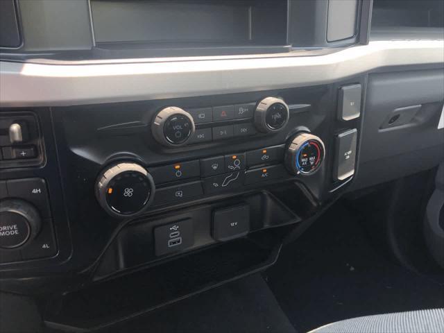 new 2025 Ford F-350 car, priced at $57,099