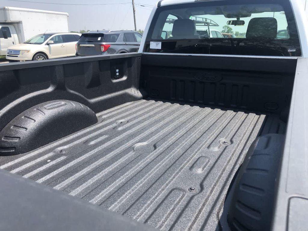 new 2025 Ford F-350 car, priced at $57,099