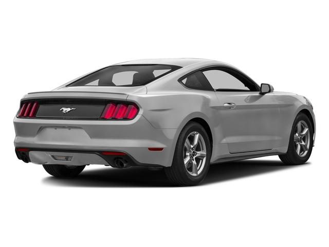 used 2016 Ford Mustang car, priced at $18,536