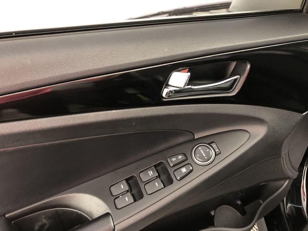 used 2014 Hyundai Sonata car, priced at $5,900