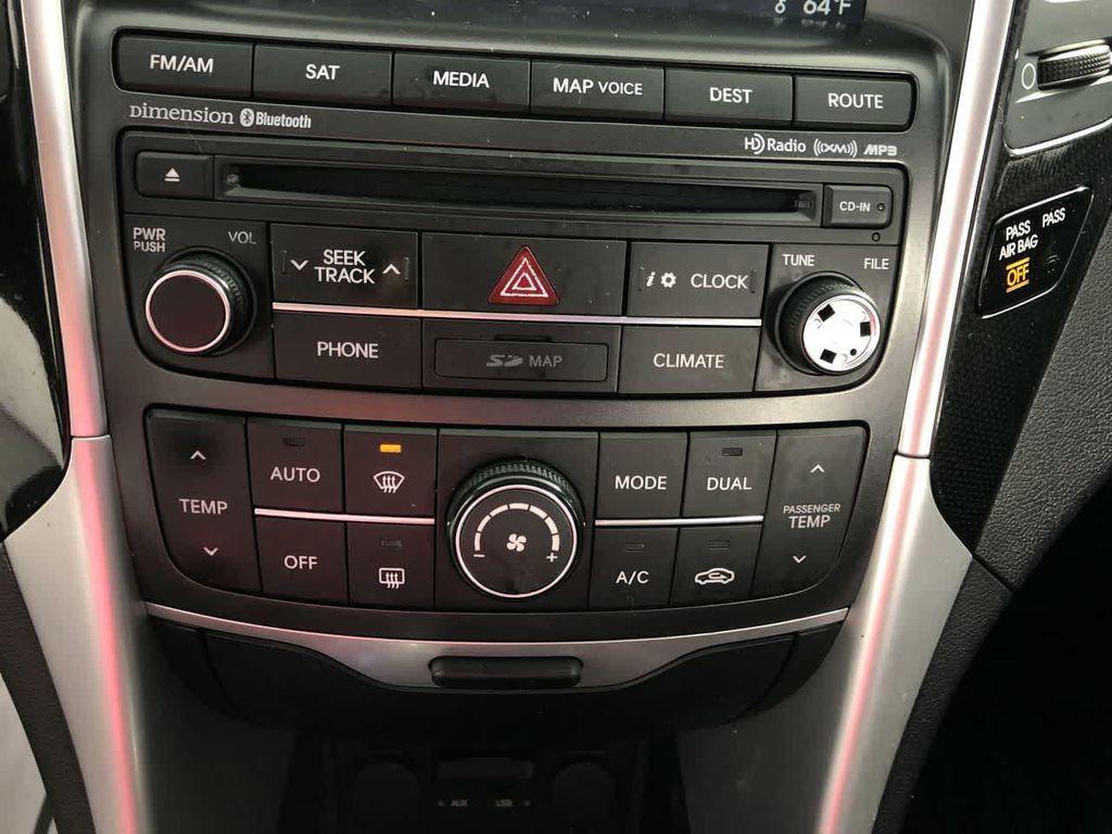 used 2014 Hyundai Sonata car, priced at $5,900