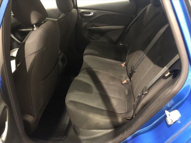 used 2016 Dodge Dart car, priced at $6,444