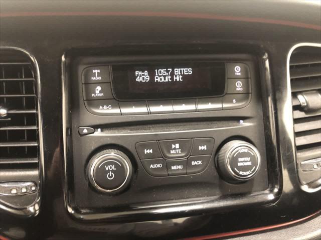 used 2016 Dodge Dart car, priced at $7,989