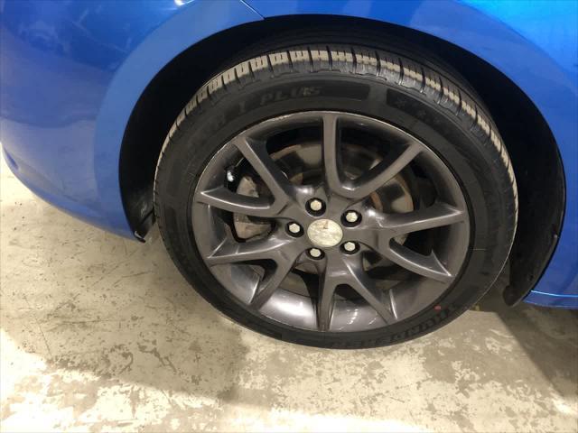 used 2016 Dodge Dart car, priced at $6,444