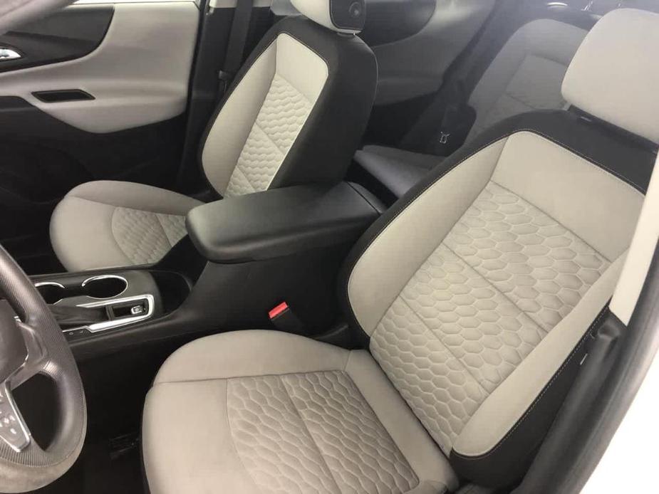 used 2020 Chevrolet Equinox car, priced at $20,790