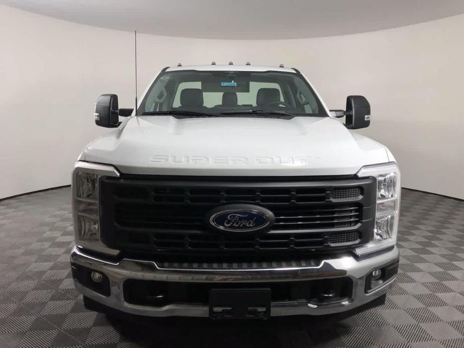 new 2023 Ford F-250 car, priced at $56,213