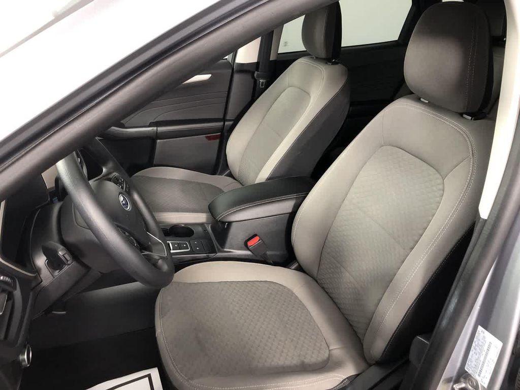 used 2022 Ford Escape car, priced at $19,151