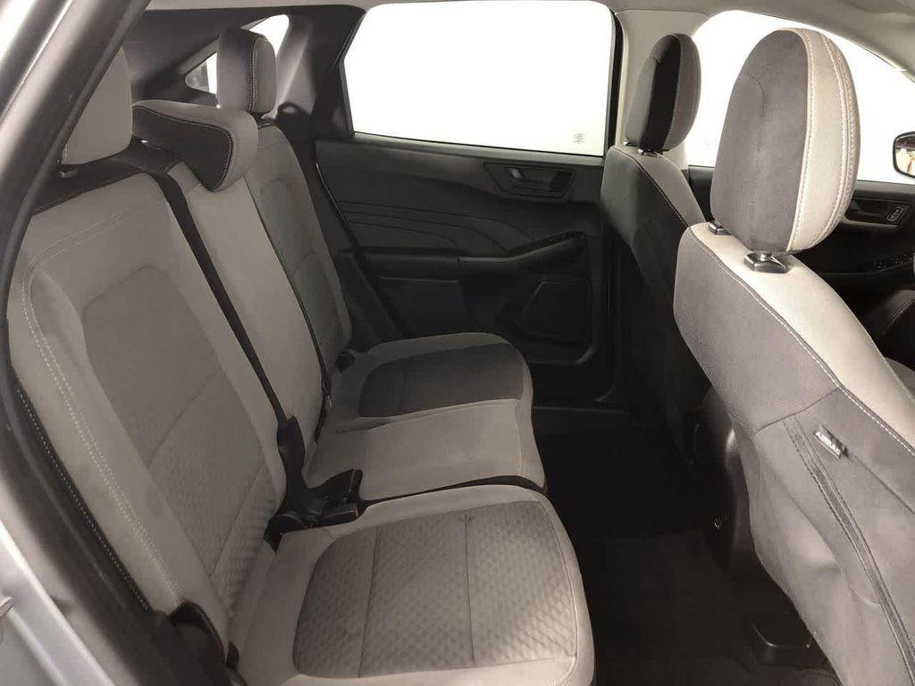 used 2022 Ford Escape car, priced at $19,151