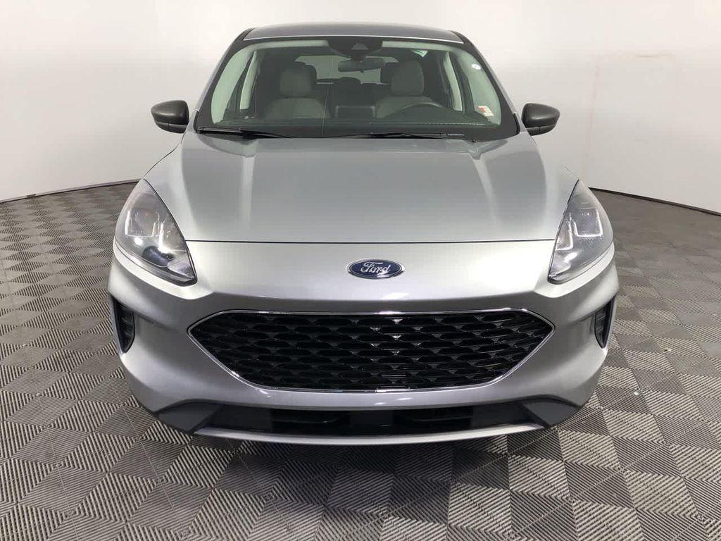 used 2022 Ford Escape car, priced at $19,151