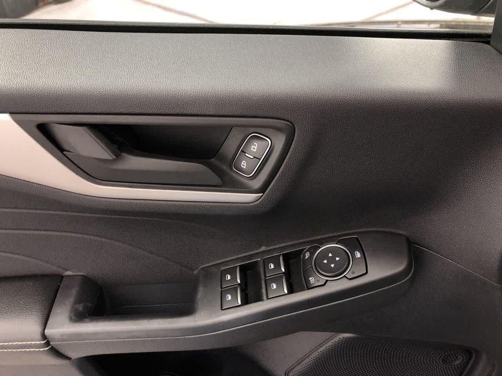 used 2022 Ford Escape car, priced at $19,151