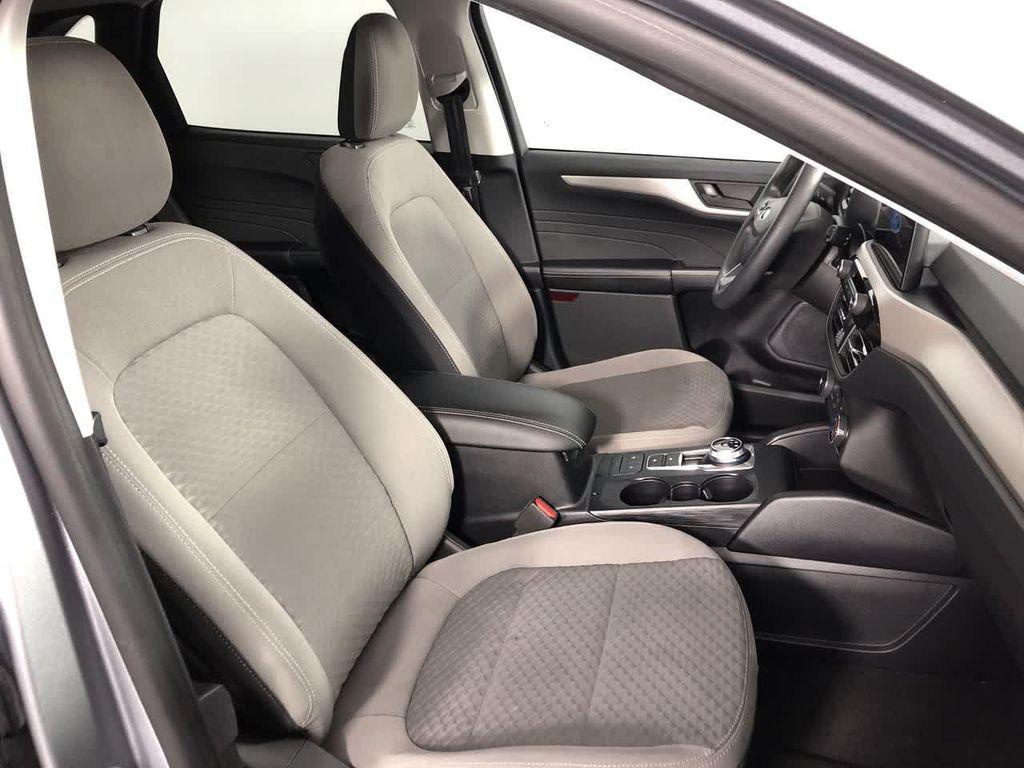 used 2022 Ford Escape car, priced at $19,151