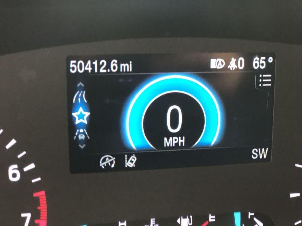 used 2022 Ford Escape car, priced at $19,151