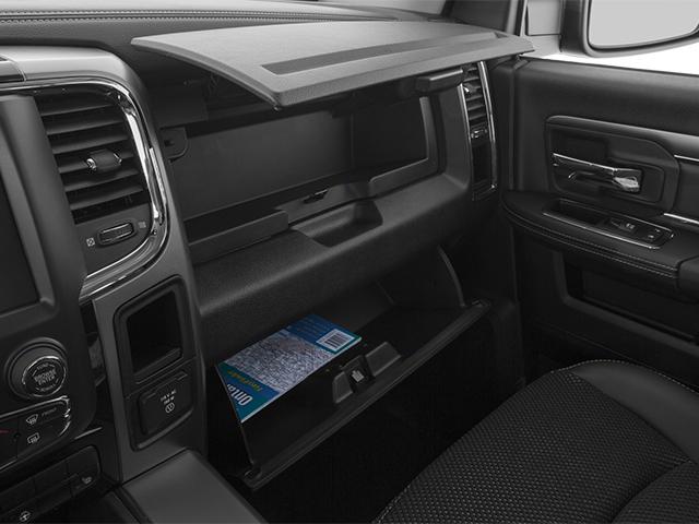 used 2014 Ram 1500 car, priced at $13,780