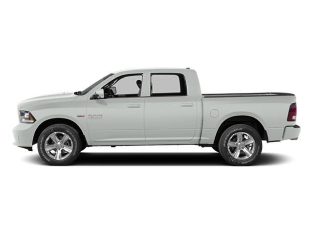 used 2014 Ram 1500 car, priced at $13,780