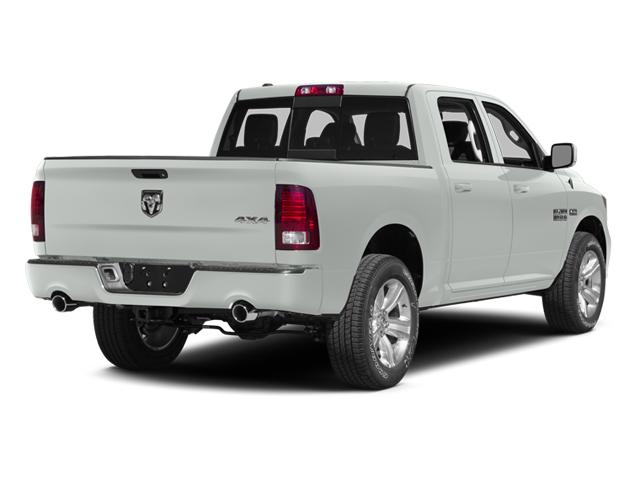 used 2014 Ram 1500 car, priced at $13,780