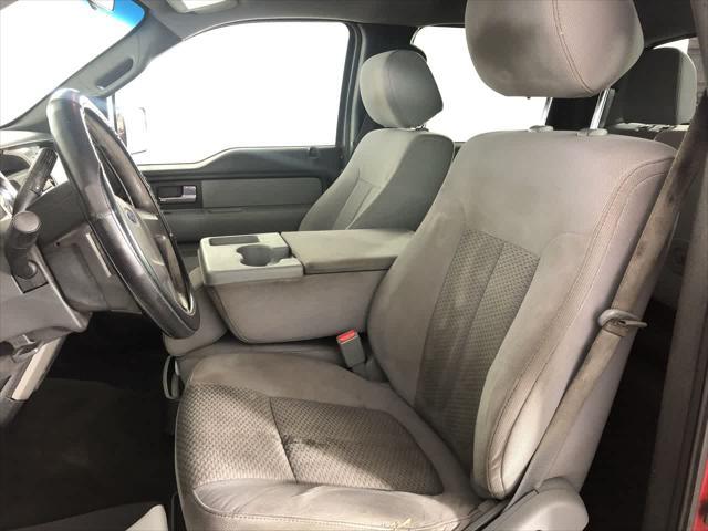 used 2012 Ford F-150 car, priced at $7,990