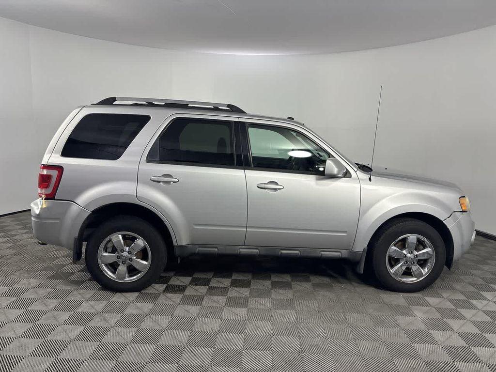 used 2010 Ford Escape car, priced at $3,900