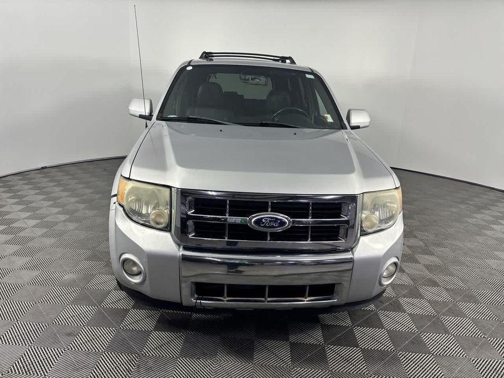 used 2010 Ford Escape car, priced at $3,900