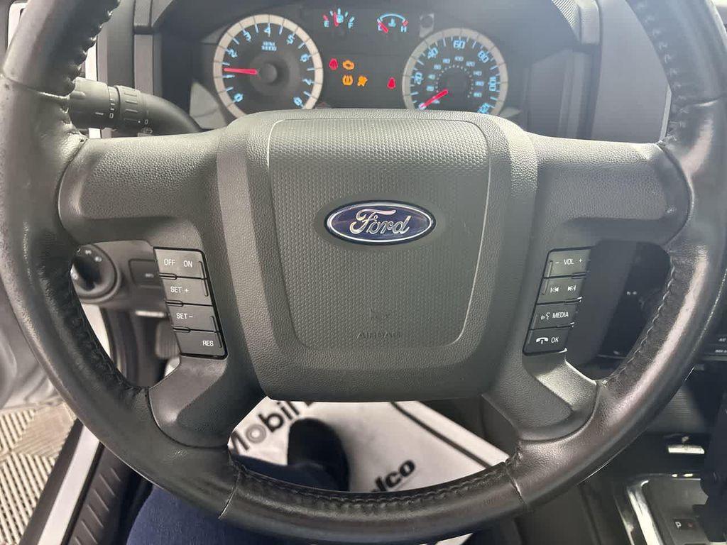 used 2010 Ford Escape car, priced at $3,900