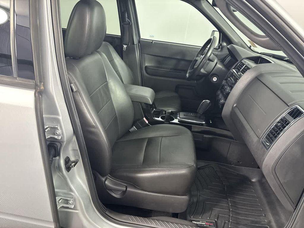 used 2010 Ford Escape car, priced at $3,900