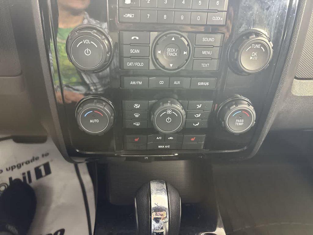 used 2010 Ford Escape car, priced at $3,900