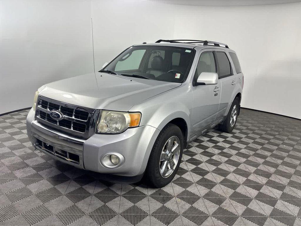 used 2010 Ford Escape car, priced at $3,900