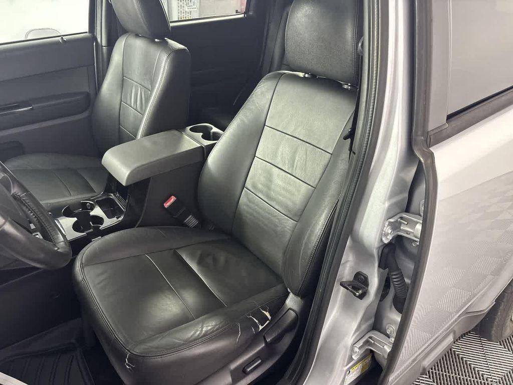used 2010 Ford Escape car, priced at $3,900