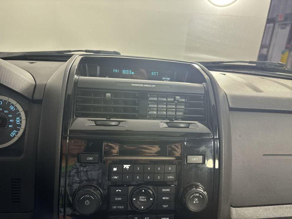 used 2010 Ford Escape car, priced at $3,900